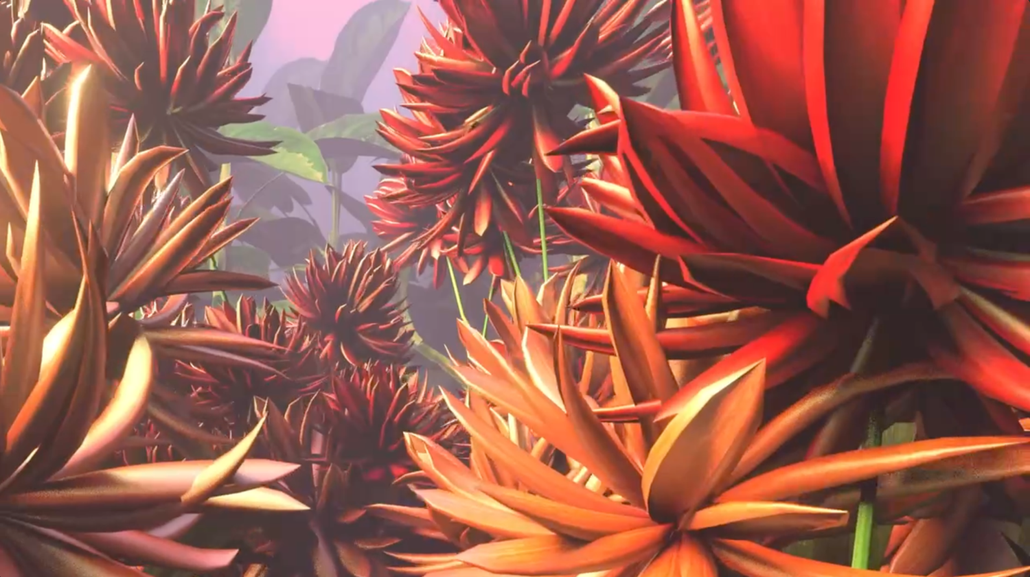 F5 plant world